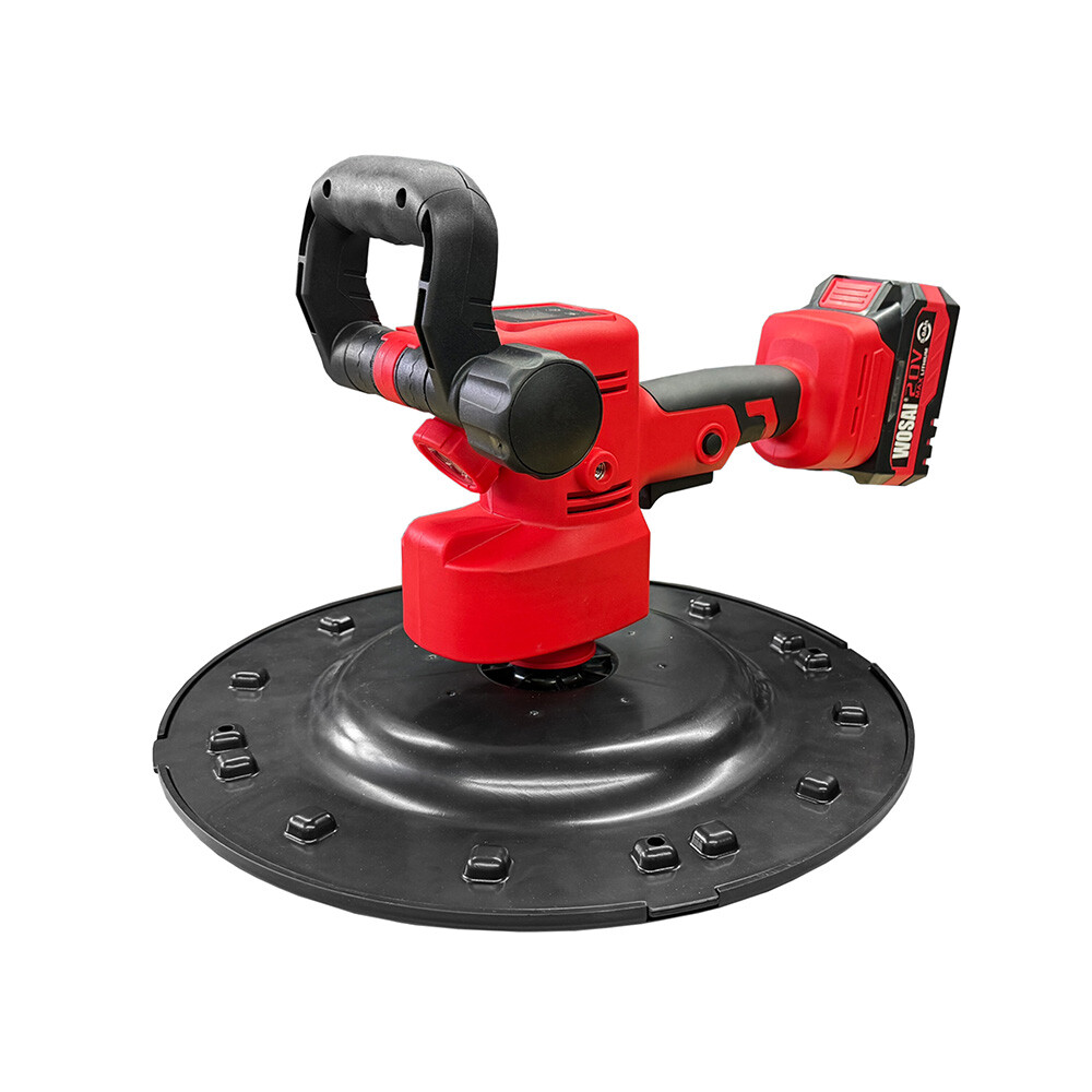 20V Cordless Wall-covering machine