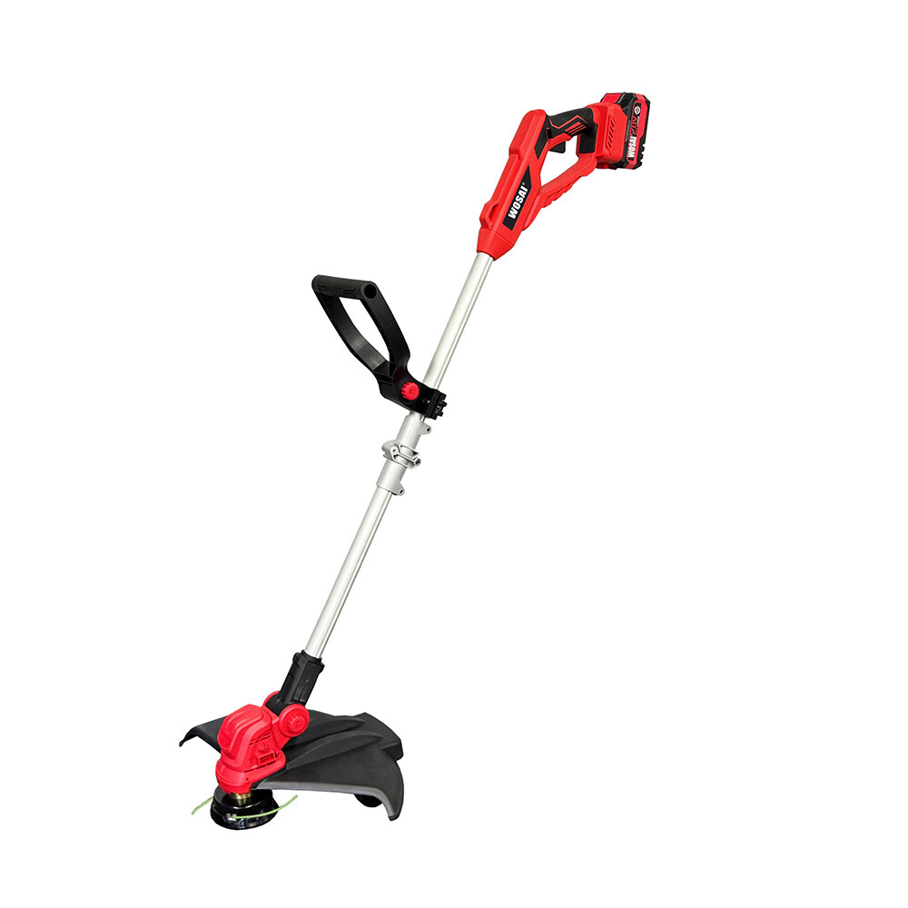 20v Brushless Cordless lawn mower