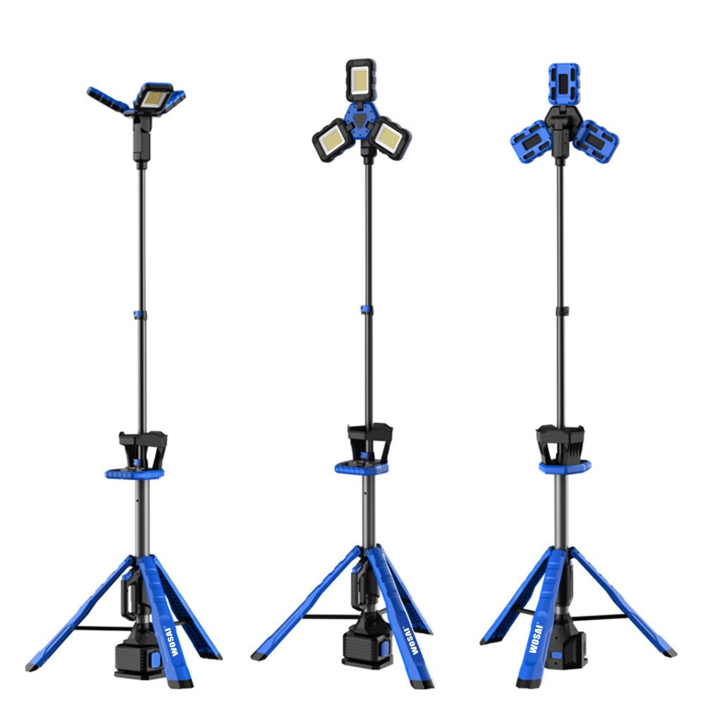 20V  Cordless Led working lights