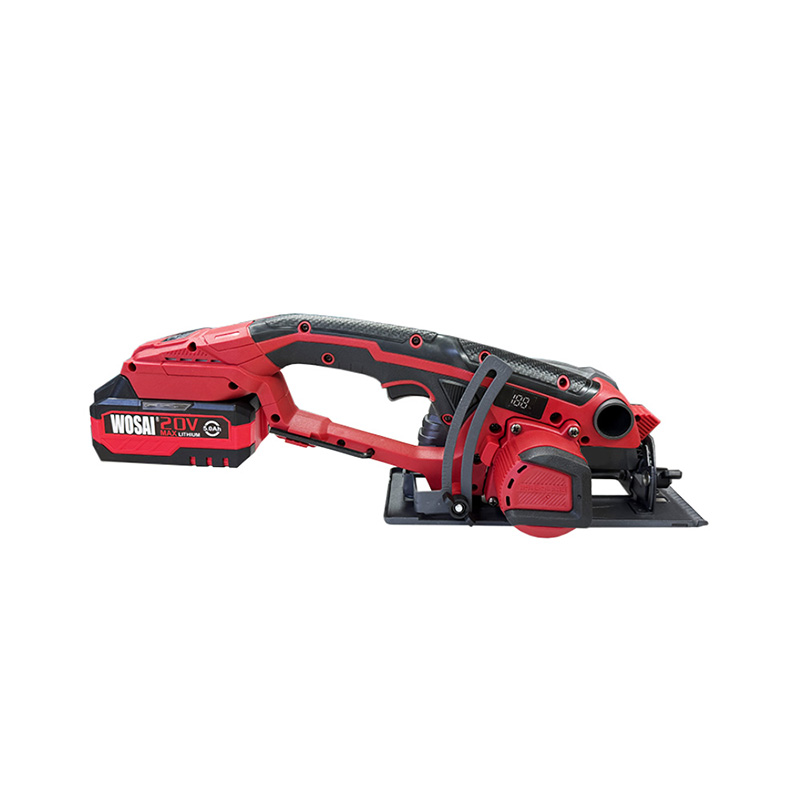 6.5 inch 20v Cordless brushless Circular Saw