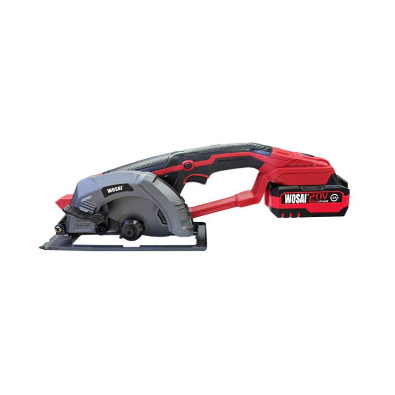 6.5 inch 20v Cordless brushless Circular Saw