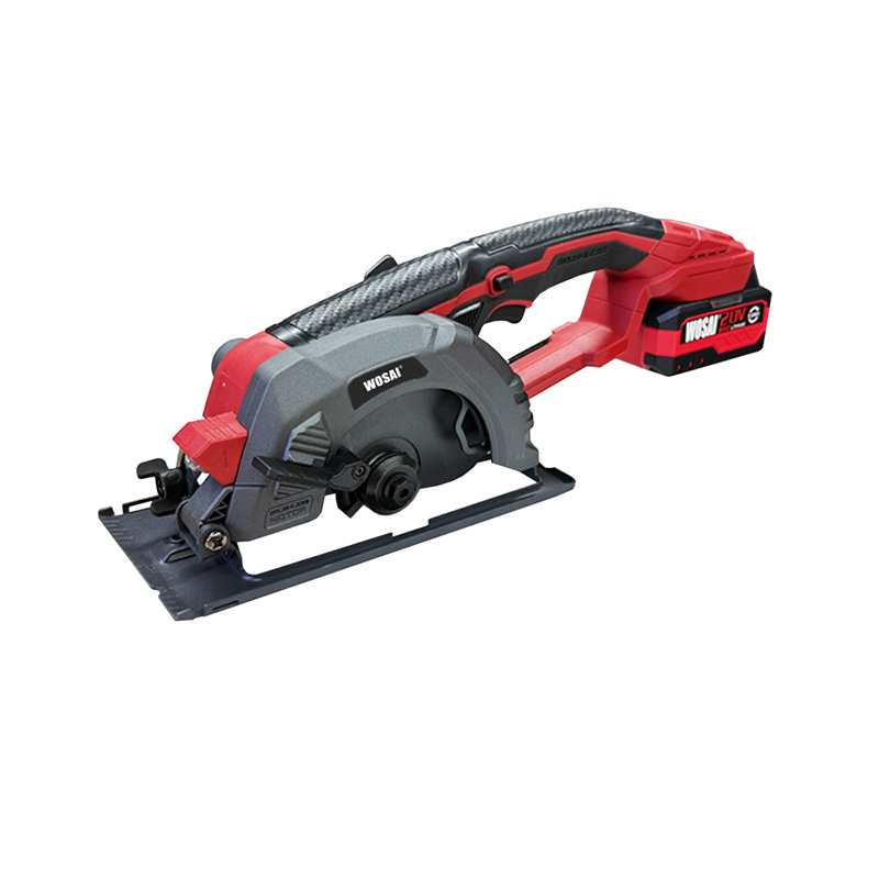 6.5 inch 20v Cordless brushless Circular Saw