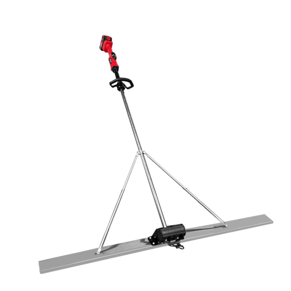 20V cordless digital displaydouble-frequency vibrating ruler