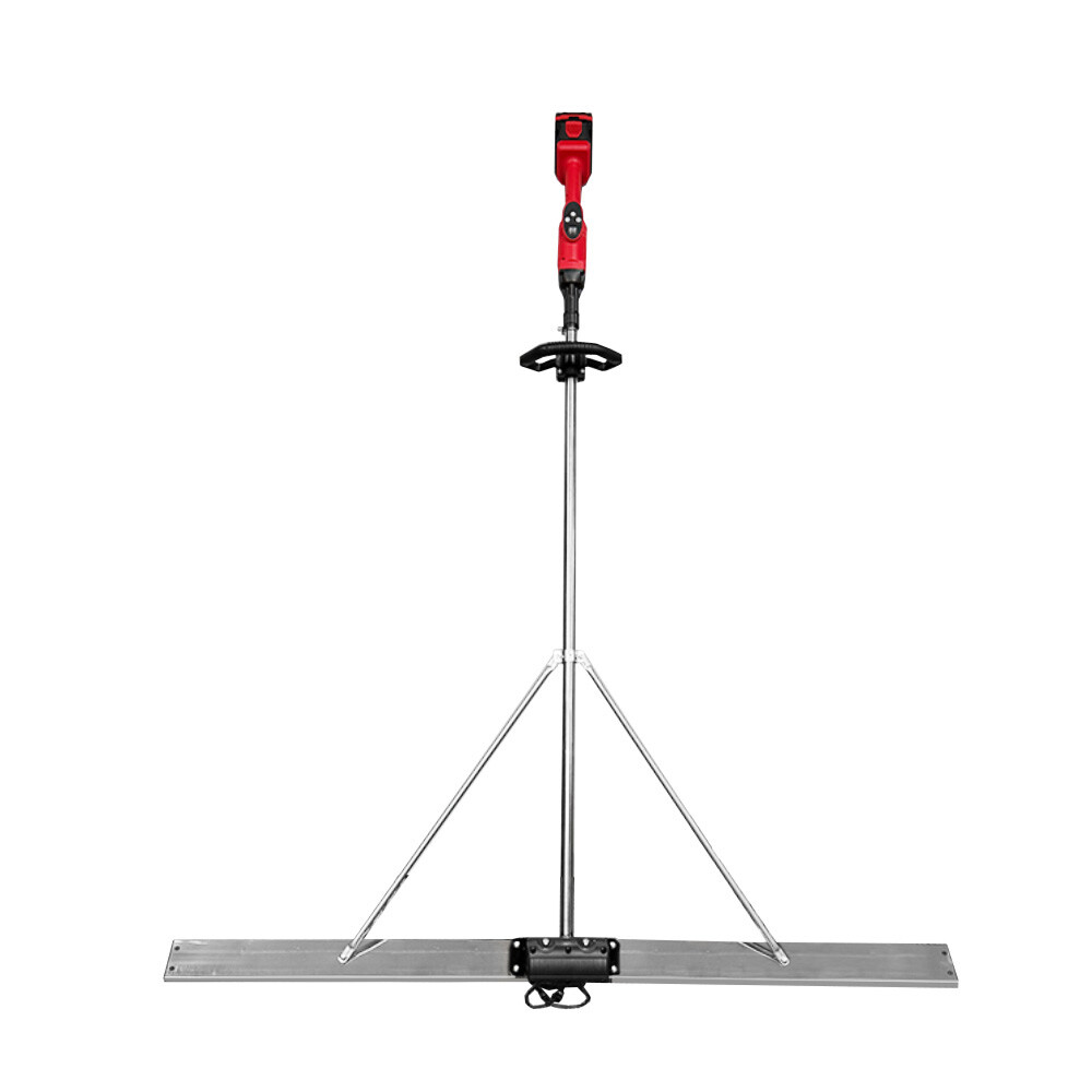 20V cordless digital displaydouble-frequency vibrating ruler