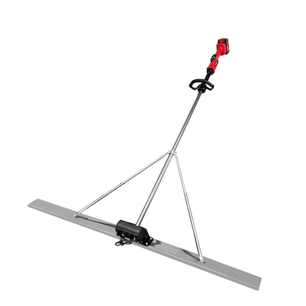 20V cordless digital displaydouble-frequency vibrating ruler