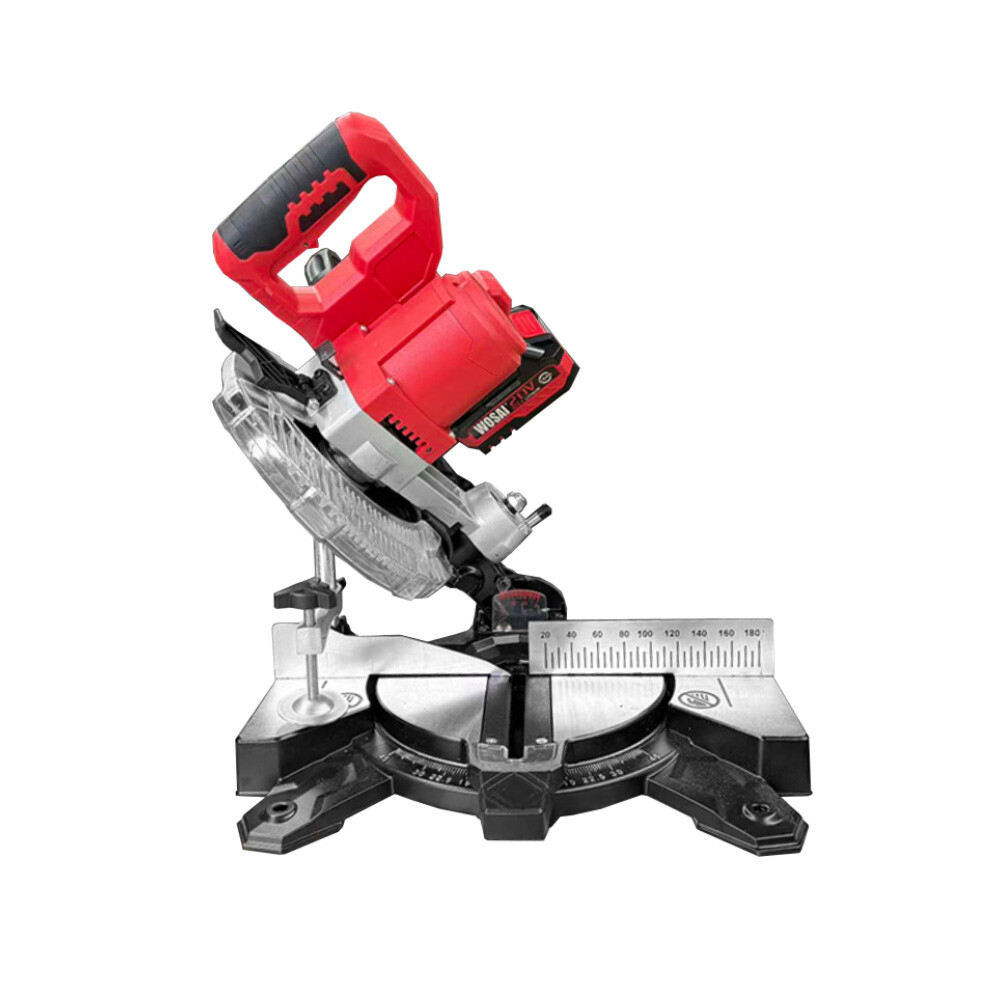 20V Cordless Lithium-ion Aluminum Cutting Saw