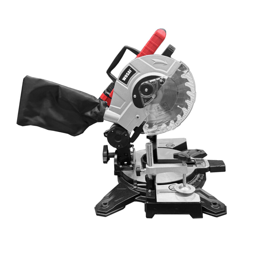 20V Cordless Lithium-ion Aluminum Cutting Saw