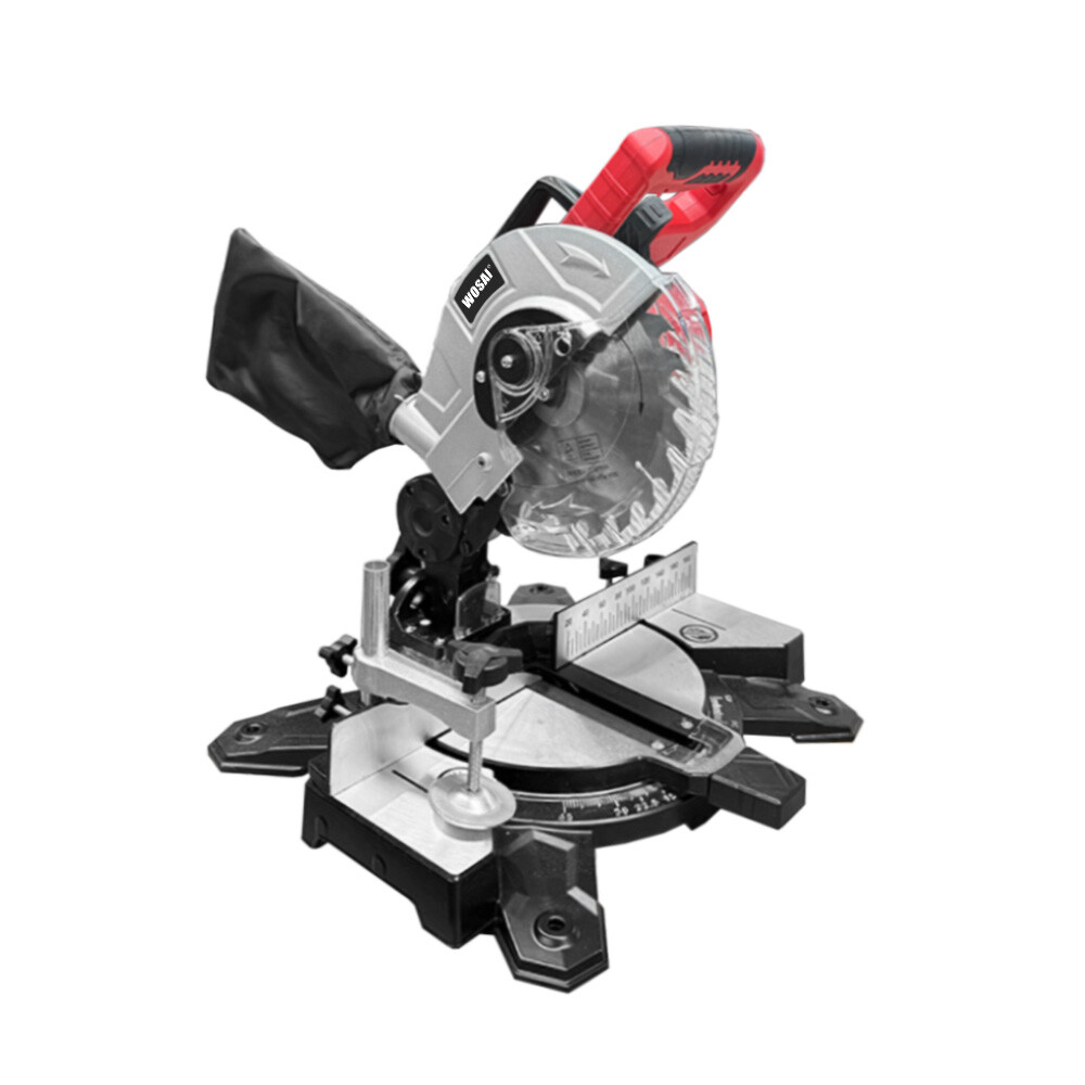 20V Cordless Lithium-ion Aluminum Cutting Saw