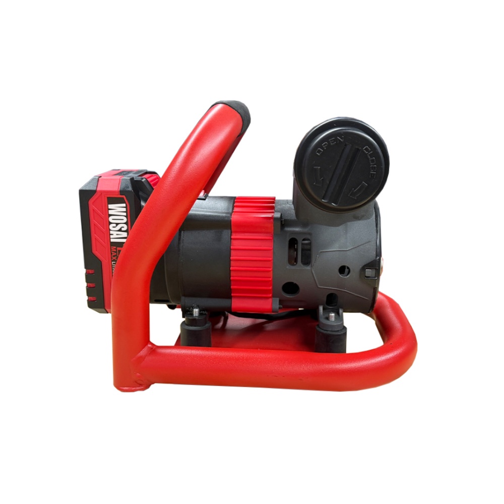 20V Brushless Cordless Air Compressor