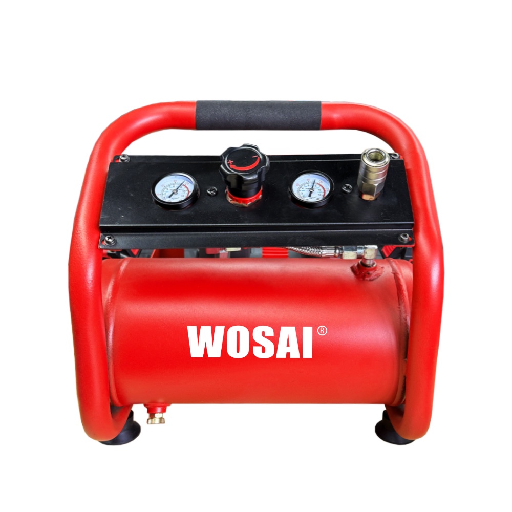 20V/40V Brushless Cordless Air Compressor