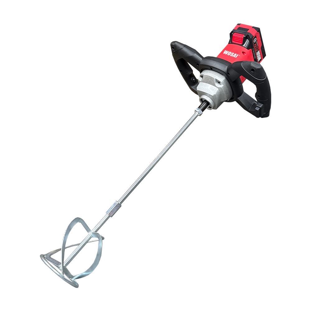 21V lithium electric mixer/can drill ice, drill land