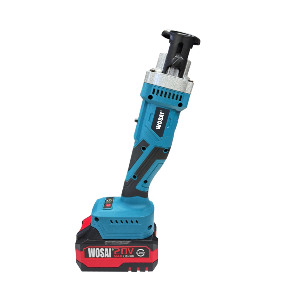 20V Brushless steering wheel type troweling Grinder