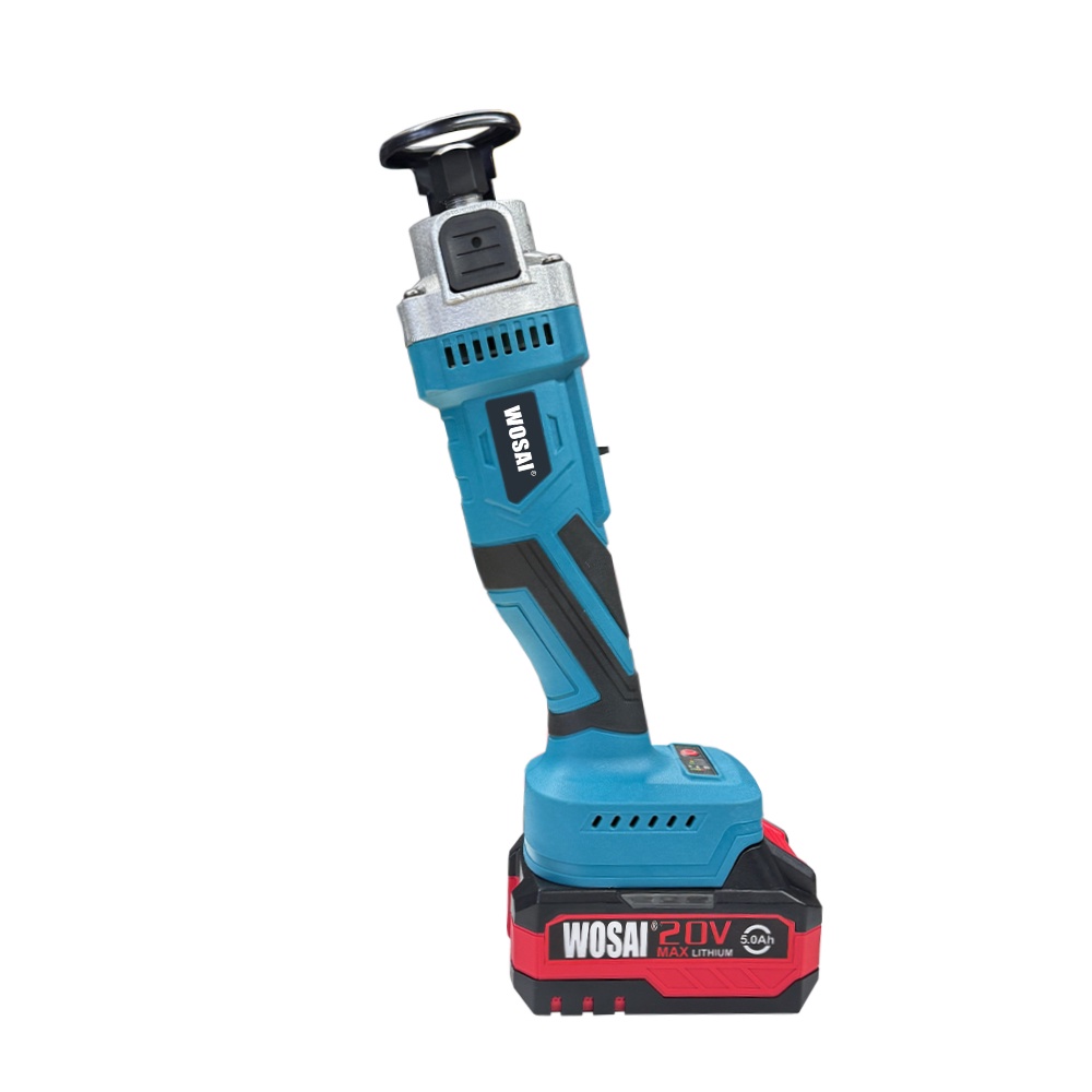 20V Brushless steering wheel type troweling Grinder