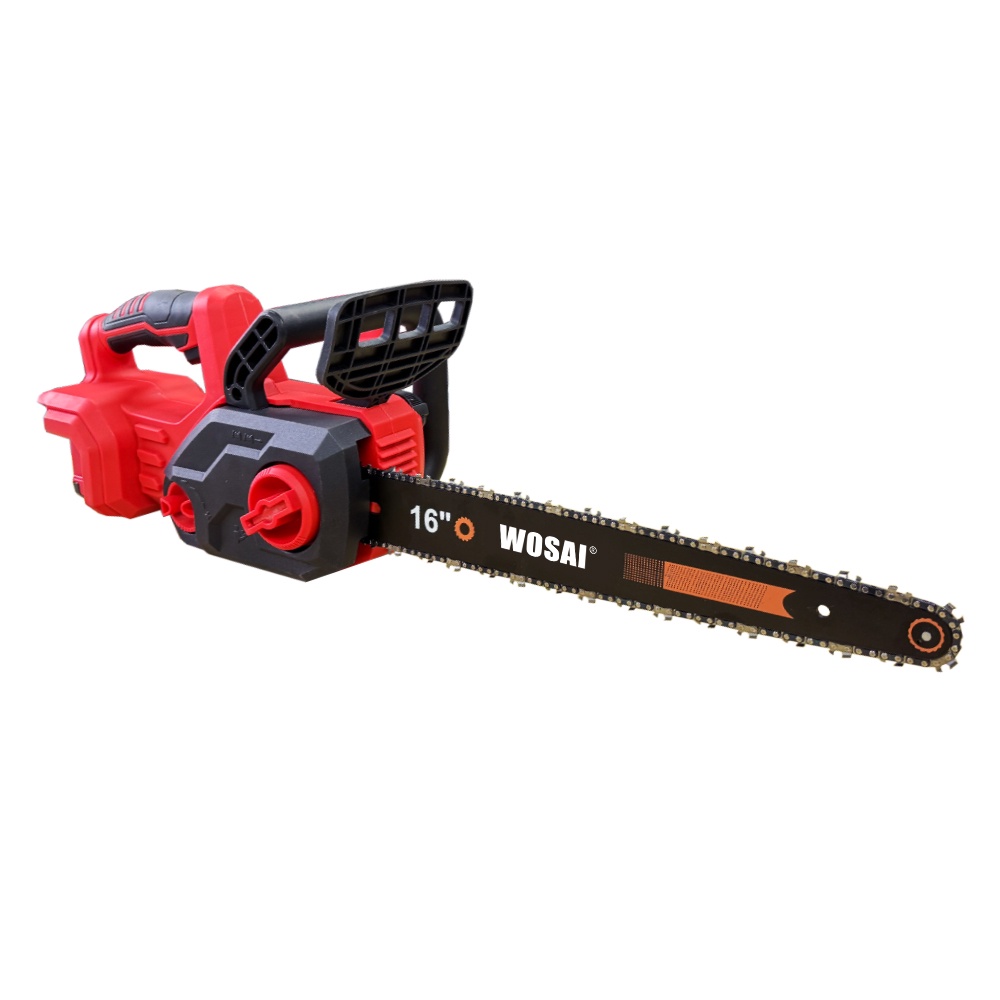 40v 16 inch Cordless brushless-fully automatic feed chainsaw(MT)