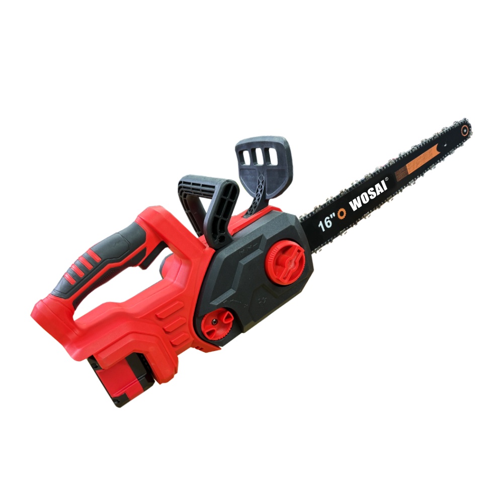 40v 16 inch Cordless brushless-fully automatic feed chainsaw(MT)