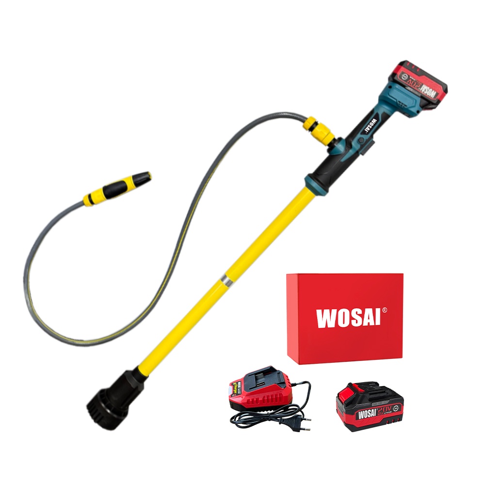 20V Cordless water oil pump