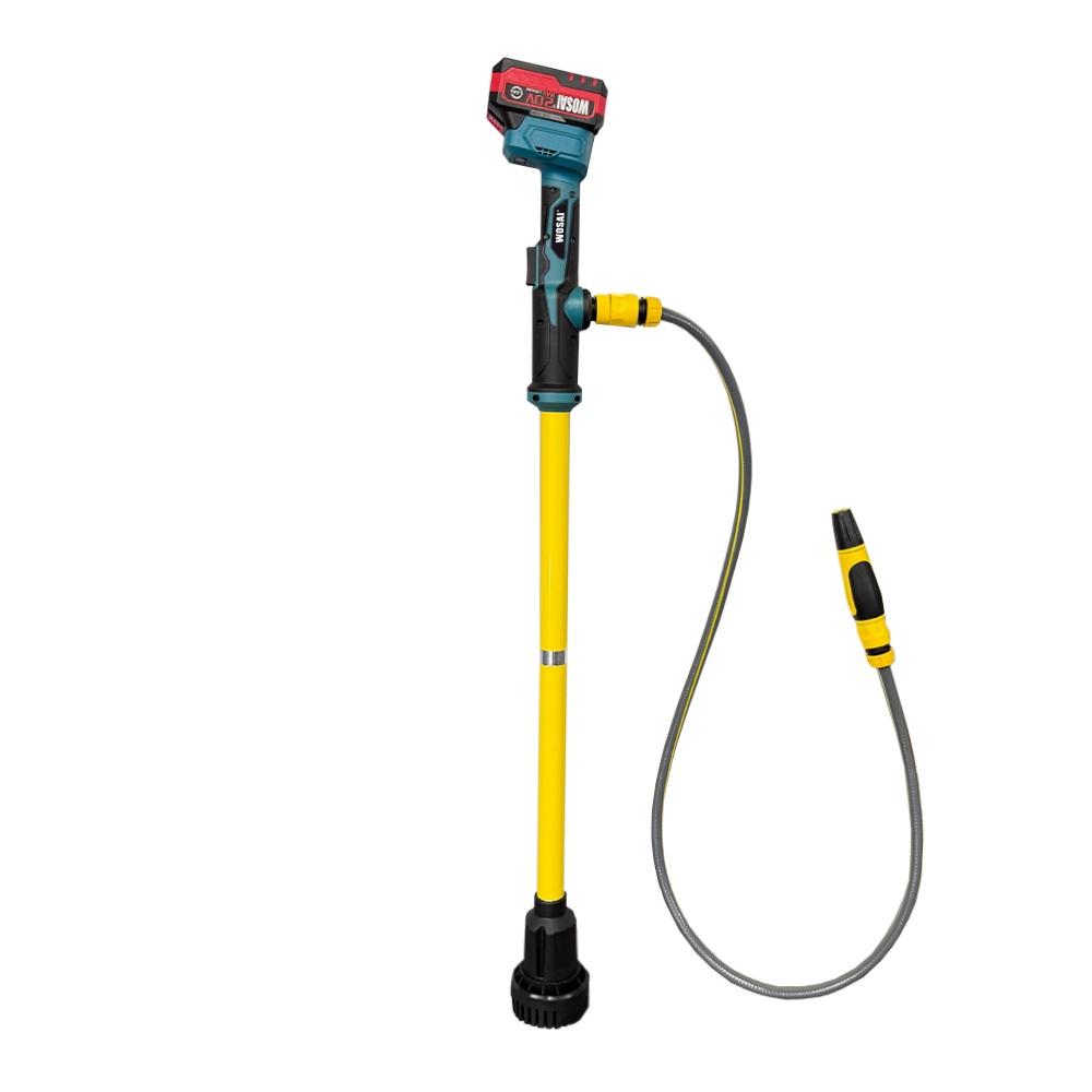 20V Cordless water oil pump