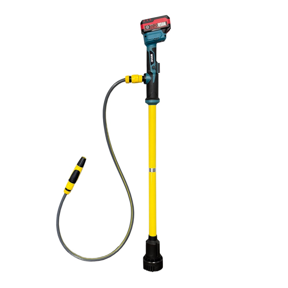 20V Cordless water oil pump