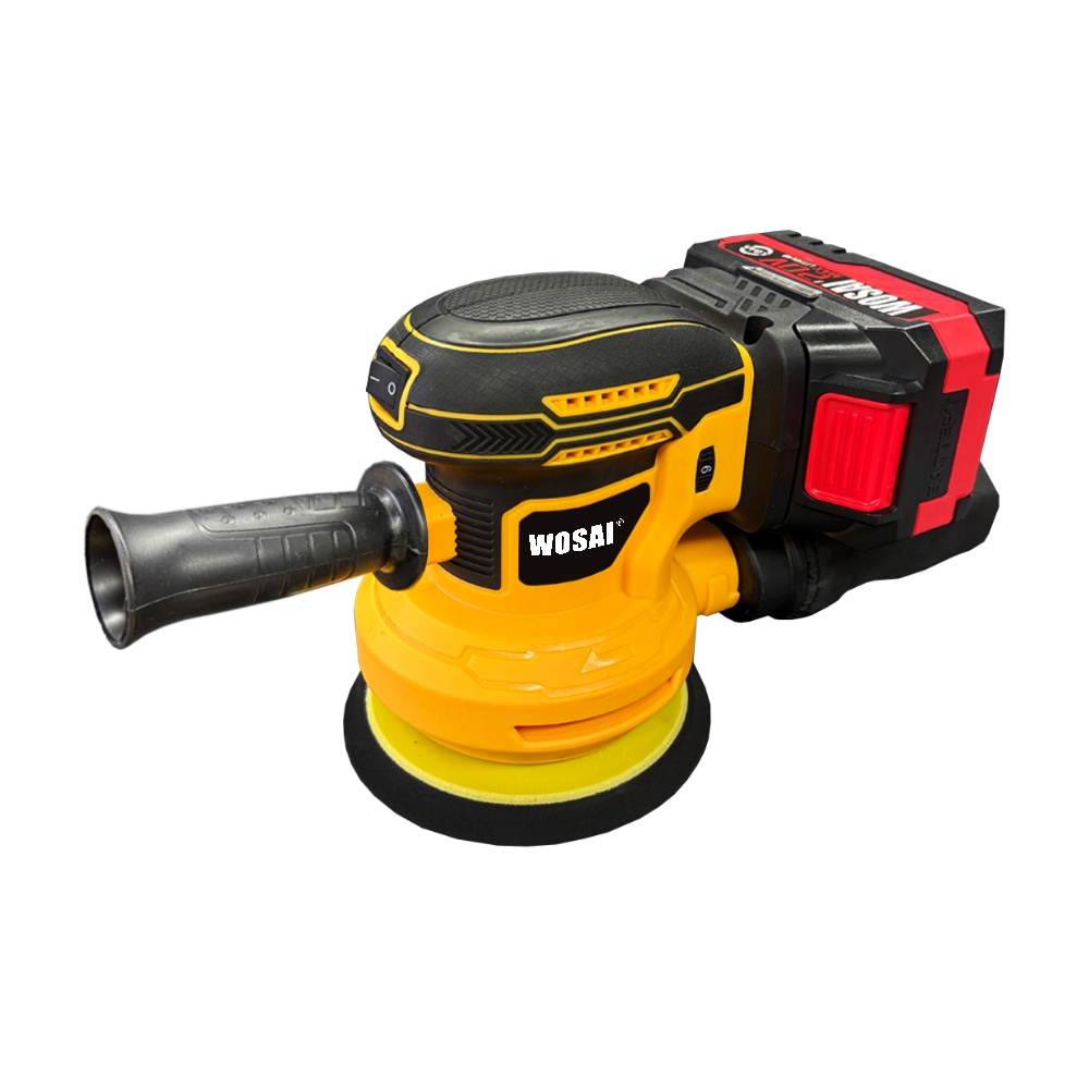 20V Lithium  cordless electric sander