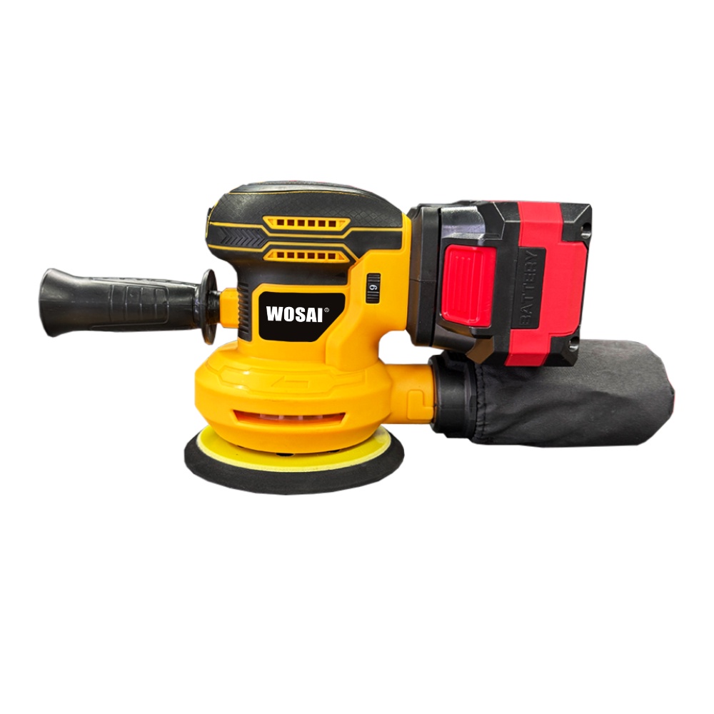 20V Lithium  cordless electric sander