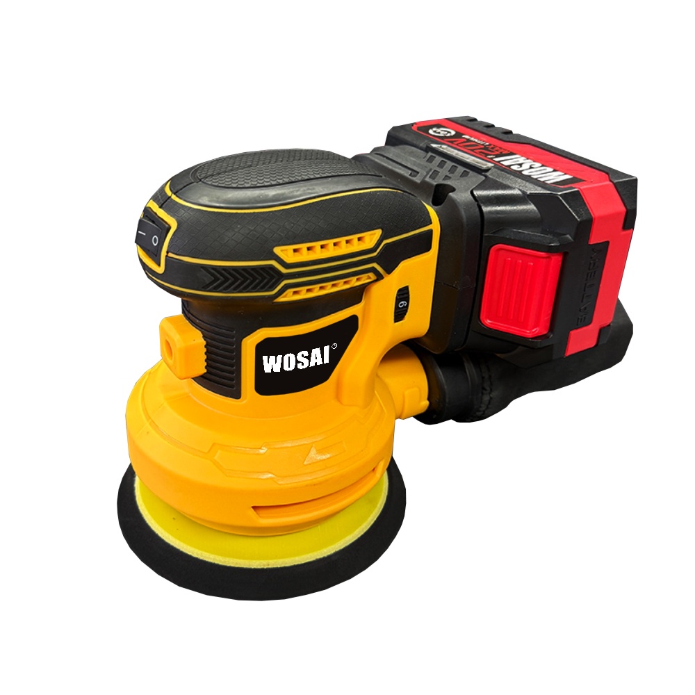 20V Lithium  cordless electric sander