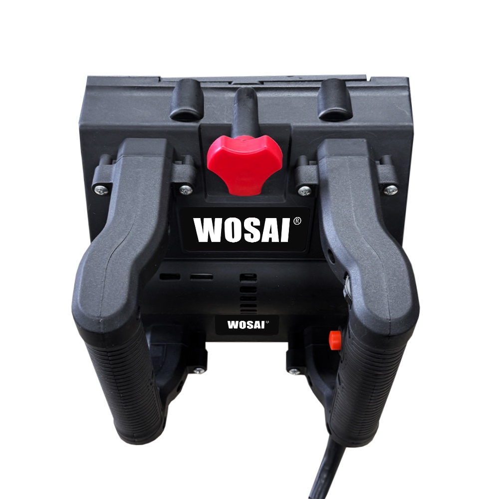 20V Planing wall machine