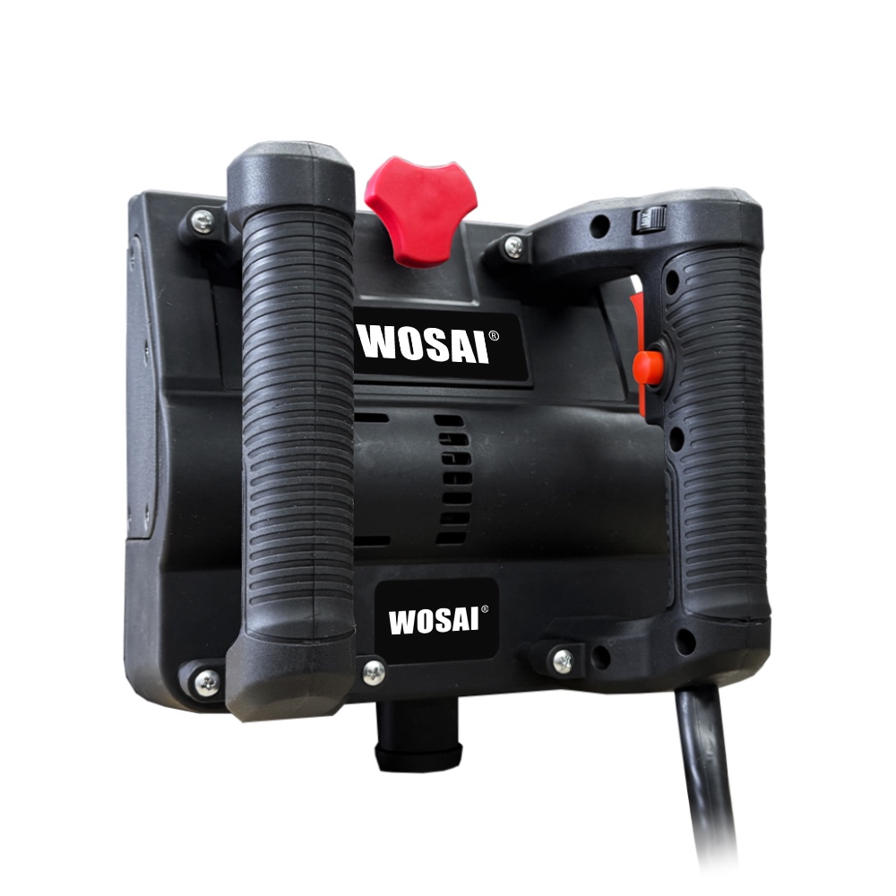 20V Planing wall machine