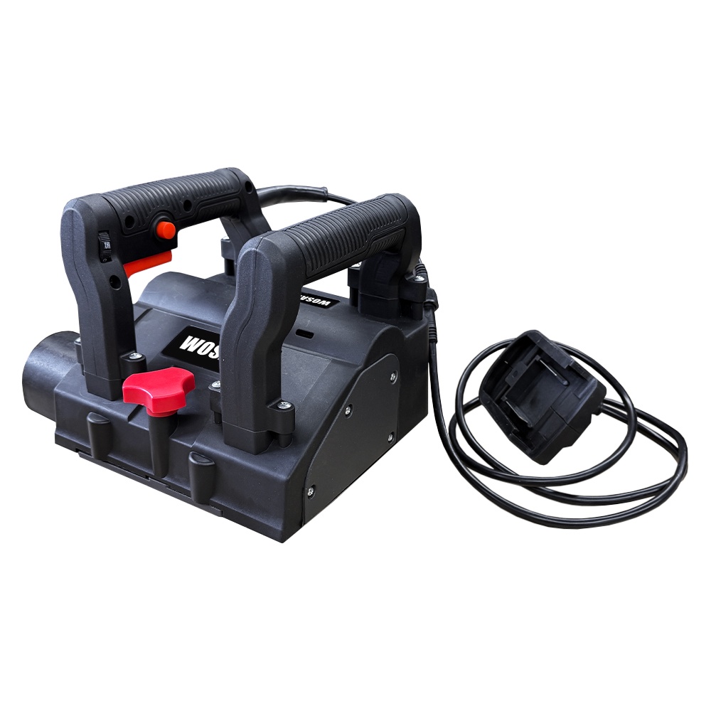 20V Planing wall machine