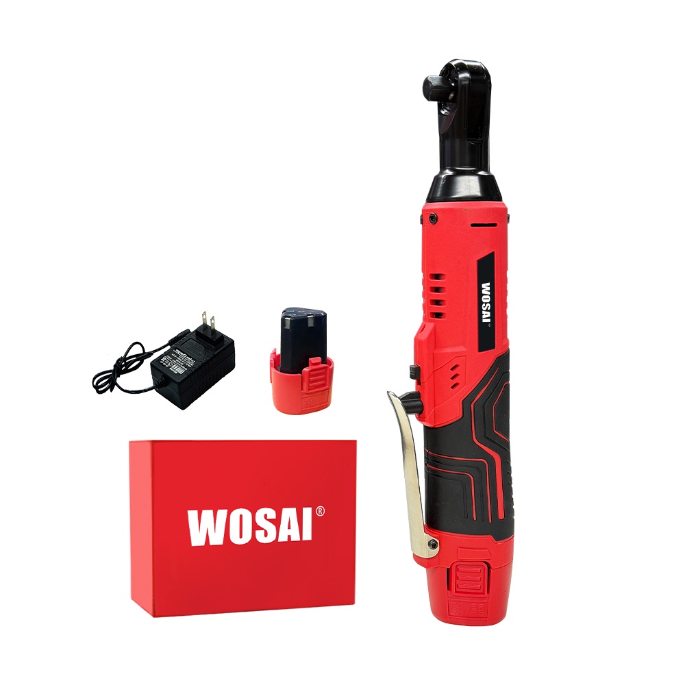 12v Cordless Ratcher Wrench