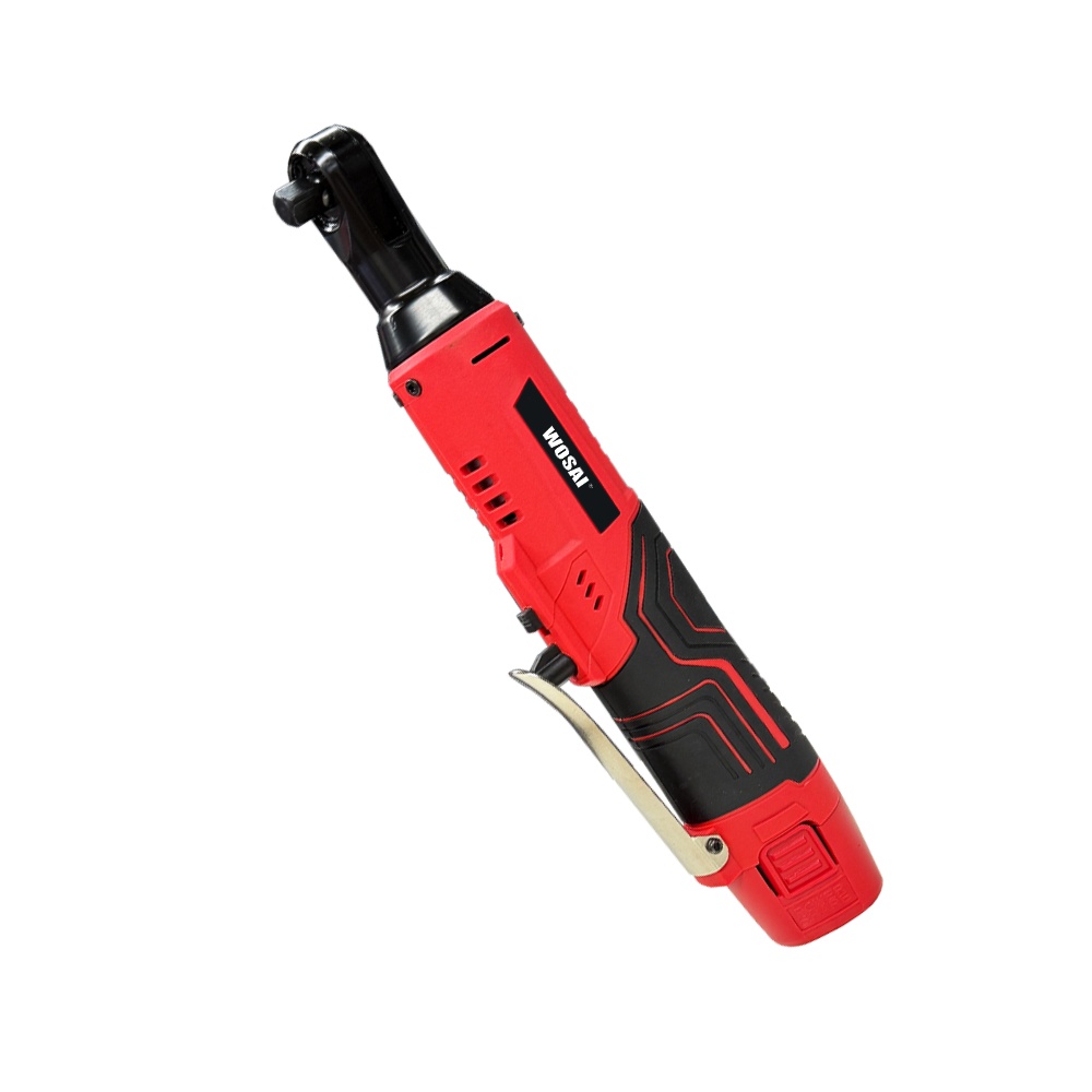 12v Cordless Ratchet Wrench