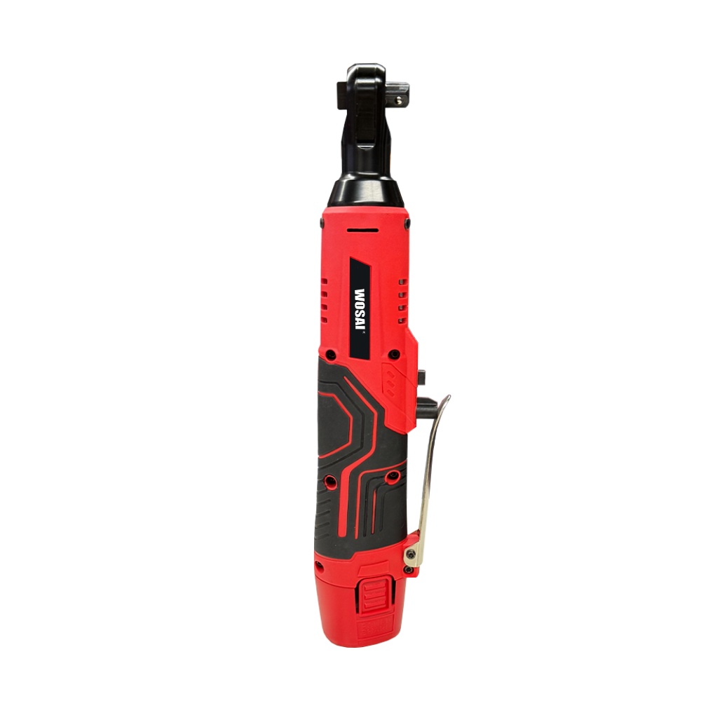 12v Cordless Ratchet Wrench