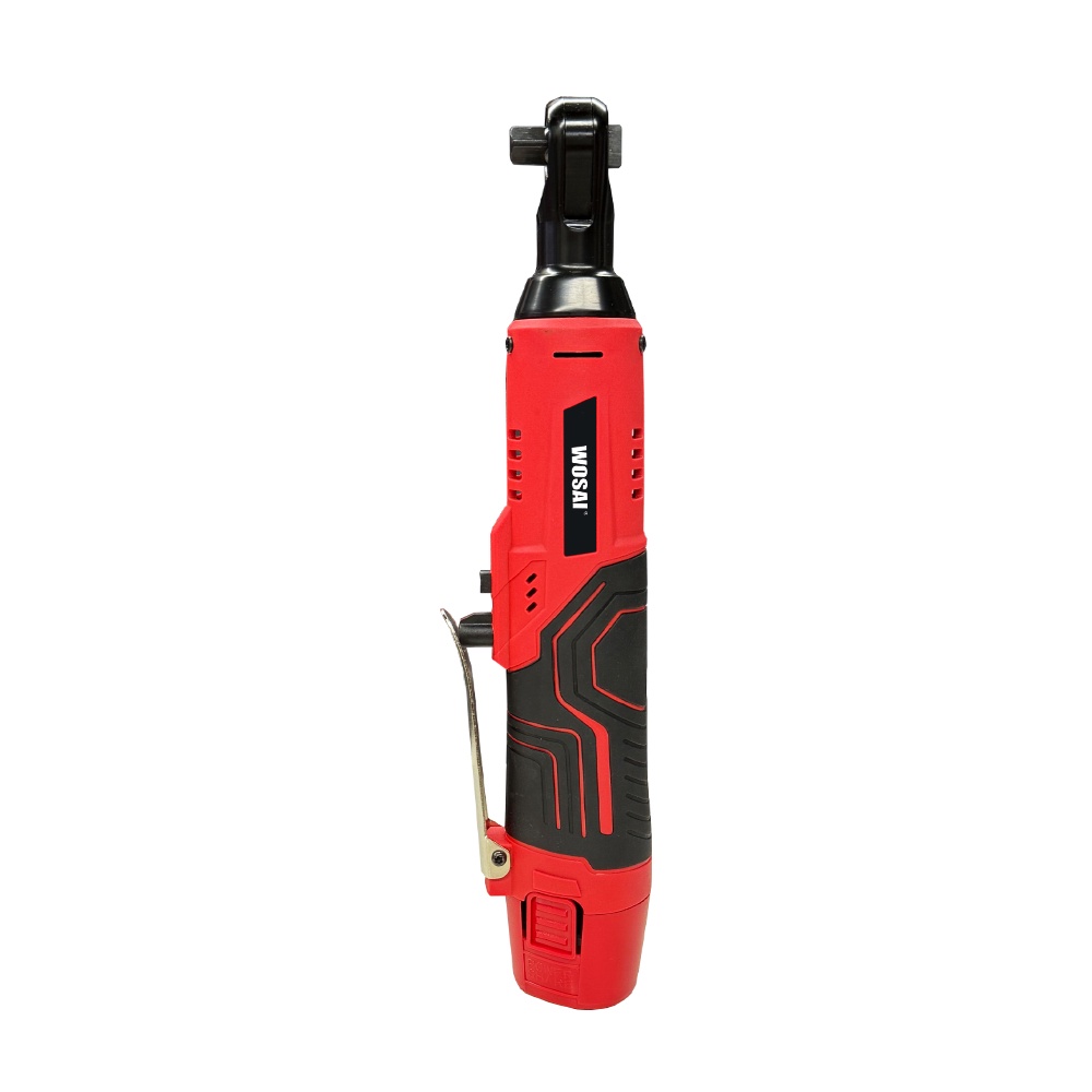 12v Cordless Ratchet Wrench