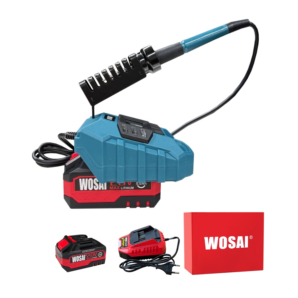 20V Electric Cordless Soldering Irons