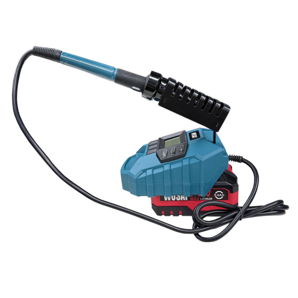 20V Electric Cordless Soldering Irons