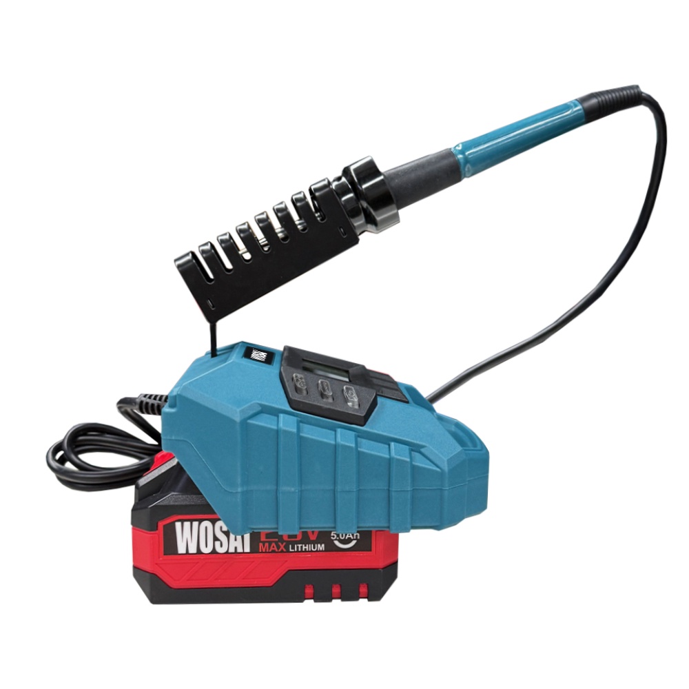 20V Electric Cordless Soldering Irons