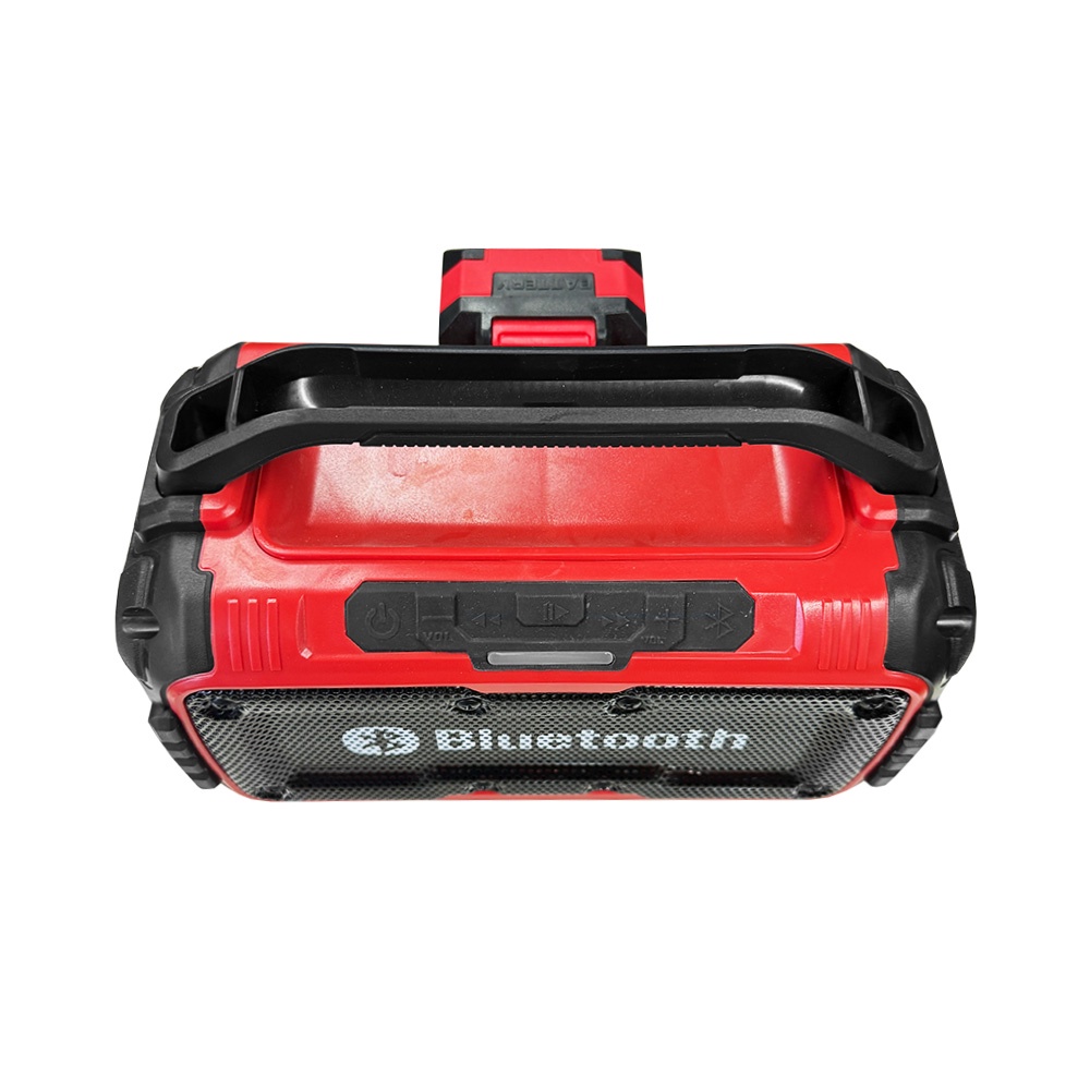 Protable Cordless Powered Speaker(DW/MT/MK)