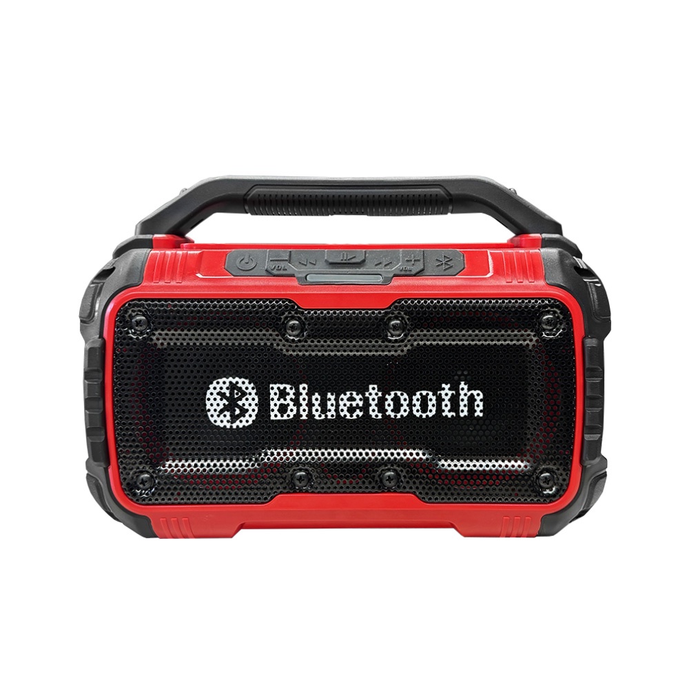 Protable Cordless Powered Speaker(DW/MT/MK)