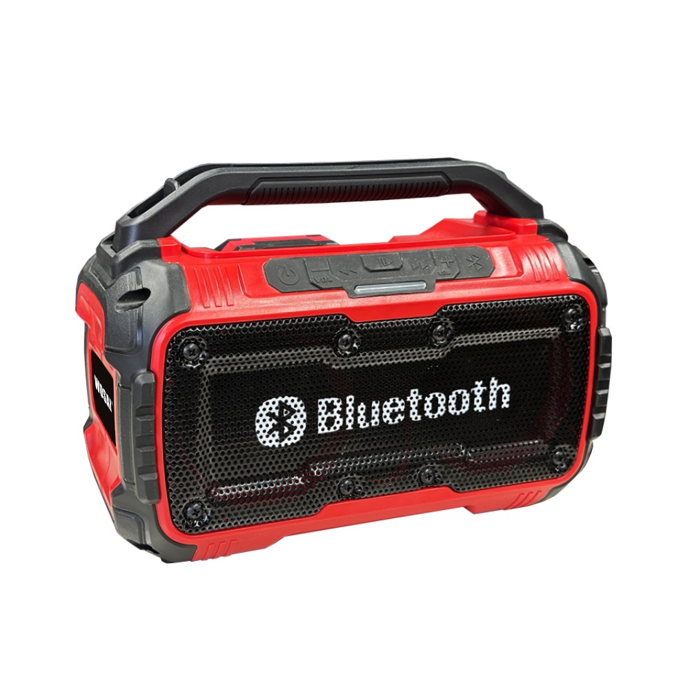 Protable Cordless Powered Speaker(DW/MT/MK)