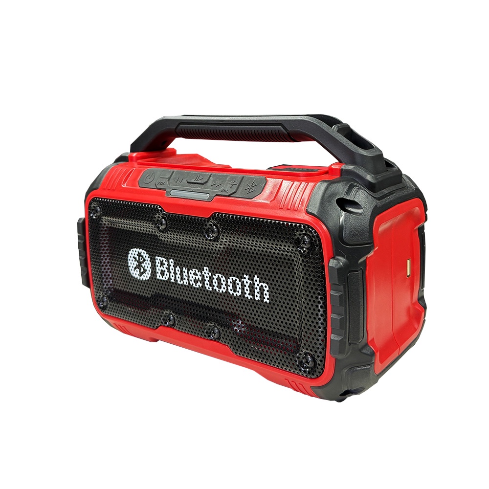 Protable Cordless Powered Speaker(DW/MT/MK)