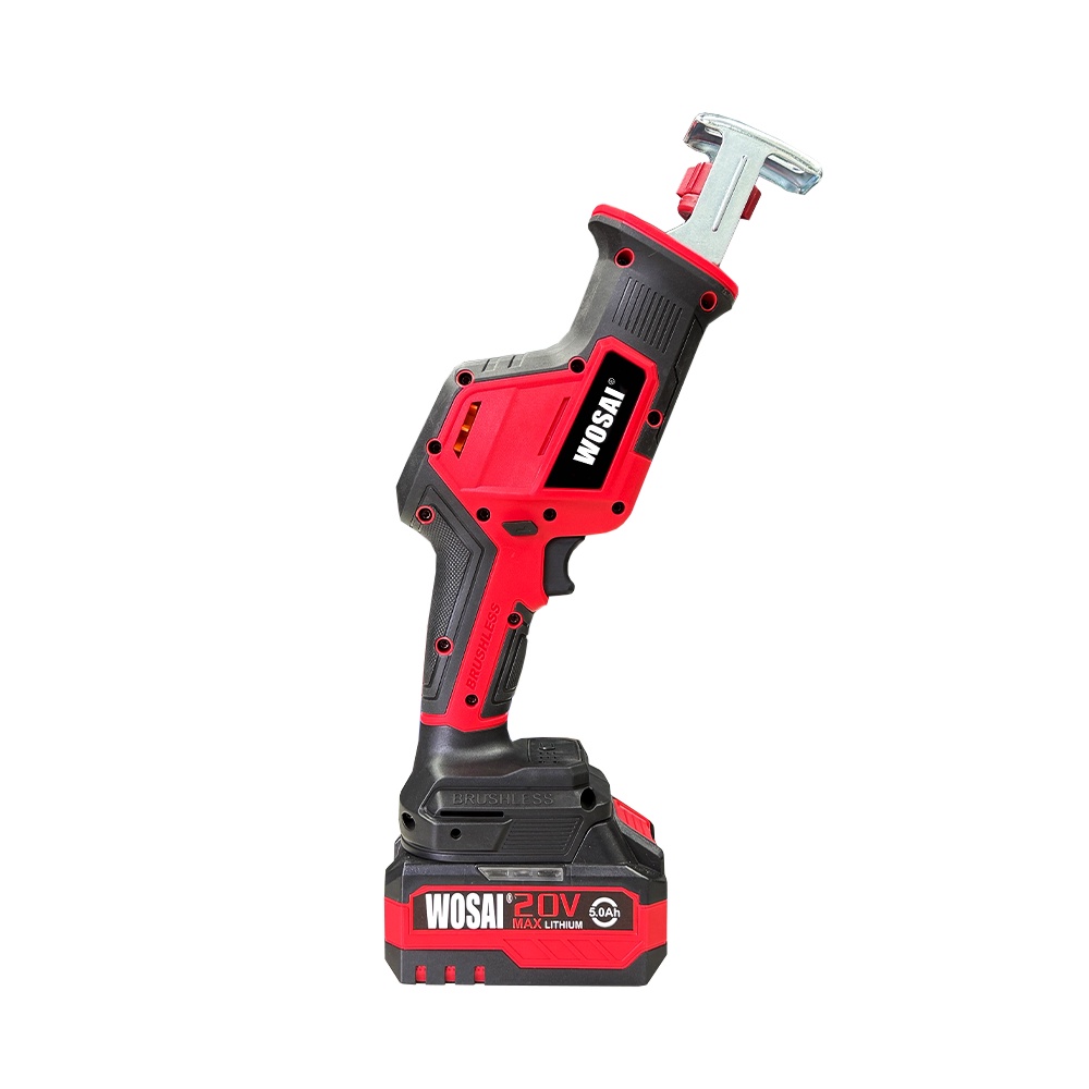 20v Cordless Brushless saber saw