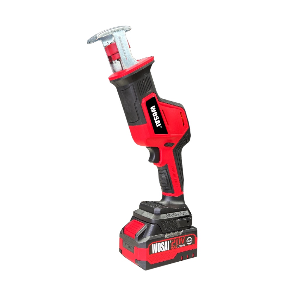 20v Cordless Brushless saber saw