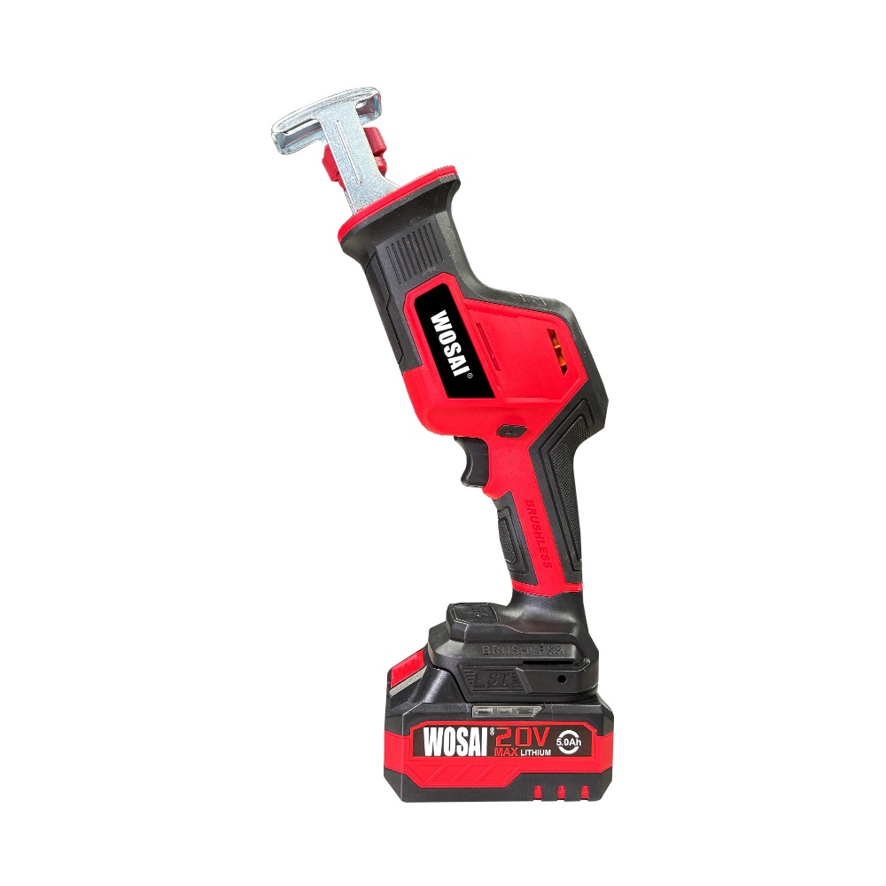 20v Cordless Brushless saber saw