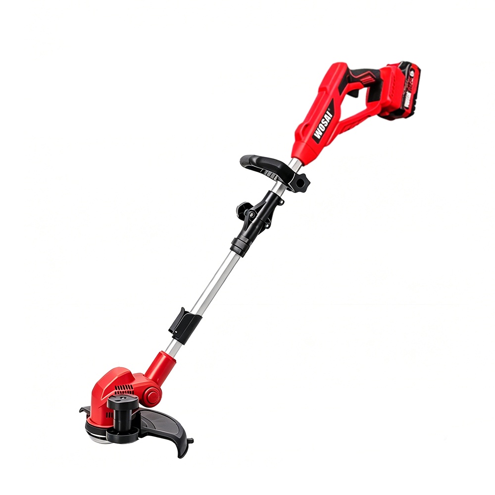 20v cordless brushless lawn mower