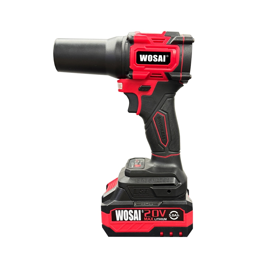 20V brushless cordless turbo air blower