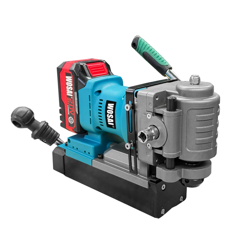 20V Cordless Brushless Magnetic  Core Drill