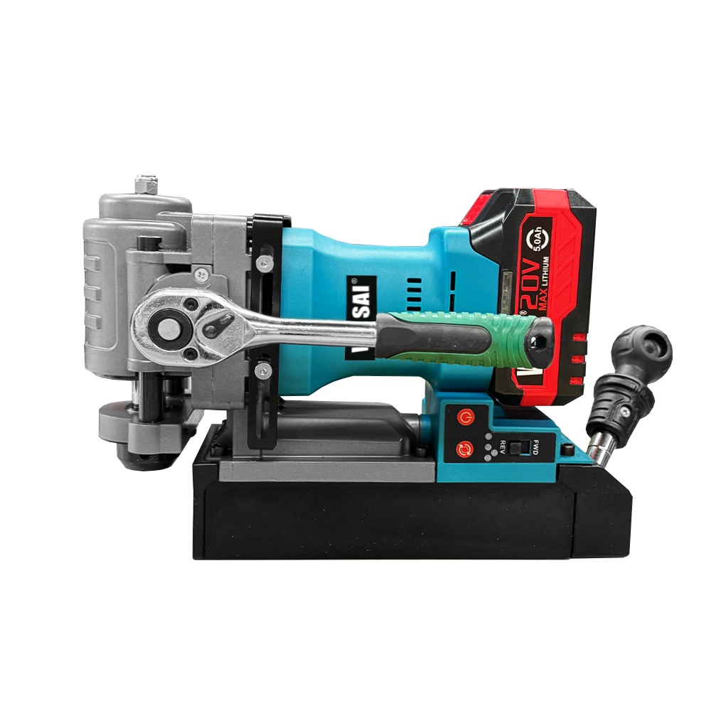 20V Cordless Brushless Magnetic  Core Drill