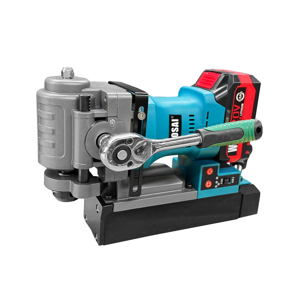 20V Cordless Brushless Magnetic  Core Drill