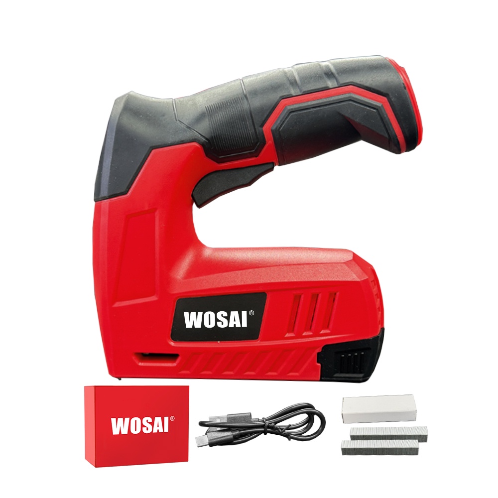 4V Staple Gun