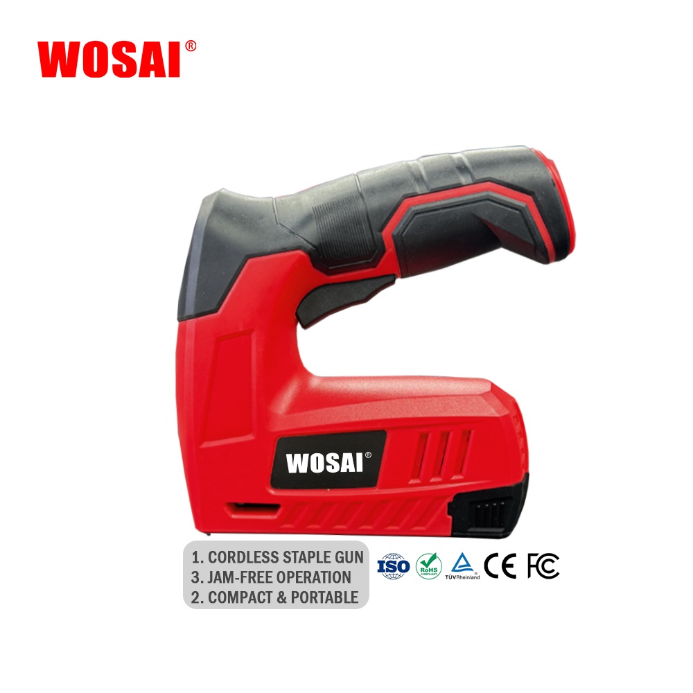 4V Staple Gun