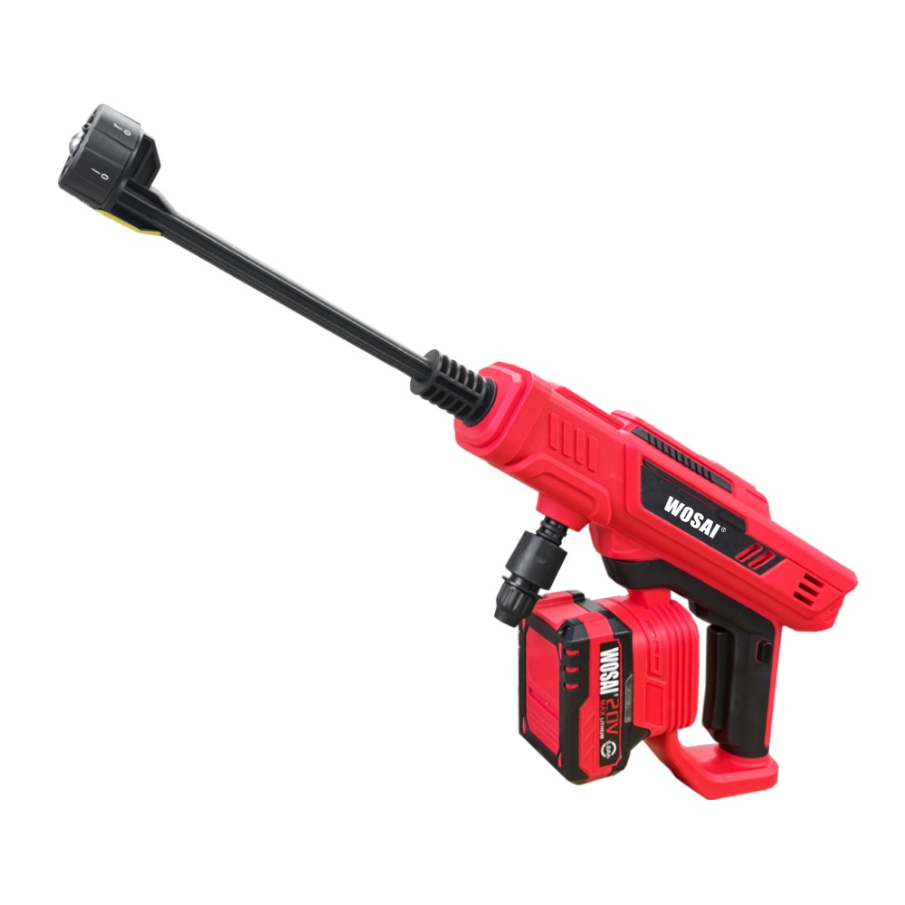 40V Brushless Water Gun